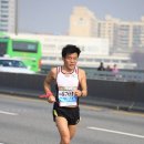 3월18일 서울국제마라톤 대회 이미지