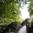 김천 수도암 수도산 용추폭포 후기 이미지