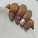 이마트24 서방중흥점 | 광주 첨단네일 ‘네일로망’ :: 유지력 좋은 이달의아트 젤네일 후기