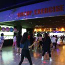 하가 휘트니스 이미지