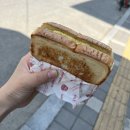 정길토스트 이미지