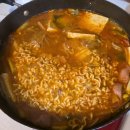 다락골의정부부대찌개 - 송파구 위례광장로 136 | 다락골의정부부대찌개