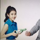 소주한잔 이미지