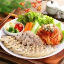 농부보쌈 이미지