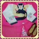 우리 옷 만들기 이미지