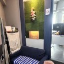 합기도 천지관 정무체육관 이미지