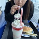 빛 소리 Ⅱ | 전북 카페 여행 중 발견한 변산 카페 쟨94 부안 대형 카페 솔직 후기