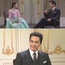 사임당 신씨와의 인터뷰 이미지