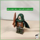 레고 유튜버 꾸삐 커스텀 피규어 공동구매 후기 및 정보