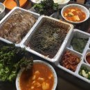 배가족발웅상점 이미지