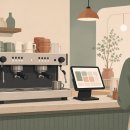풀타임PC방(능동점) | 카페 알바 8개월 후기 (주말 16시간 1인 풀타임, 퇴직금 노동청까지 겪은 현실)