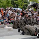 코리아 특공무술 이미지