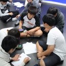 천안북중학교 | 2017.09.23 천안북중학교 직업체험 후기