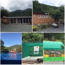 대아아동복 | 전라도 계곡 추천 /곶감펜션/단체펜션/수영장펜션/족구장펜션/방방펜션 친절하고 바가지 없는 펜션