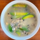 혜림 칼국수 이미지