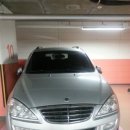 뉴카이런 08년식 EV5,4WD 견적 및 판매 합니다. 이미지