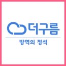 더구름방역
