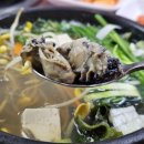 장비빔국수와 굴국밥 보쌈 네이버블로그