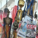 숭민 권투 체육관 이미지