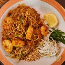 삼진식당 | 처인휴게소 태국식 쌀국수 전문점 '콘타이' 삼진어묵쌀국수 내돈내산 후기