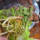 백년식당서서갈비 - 중구 제물량로166번길 1-27 | 안산맛집 본오동맛집 백년식당서서갈비 돼지양념구이 후기
