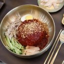 광안밀면 이미지