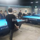 따봉당구장 이미지