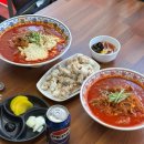 단짝 | 봉담 점심 맛집 교동짬뽕 봉담2지구점 차돌짬뽕 순두부짬뽕 후기