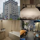 호텔야자마산오동점 | 마산 호텔 야자 창원 데이트 코스 숙소 추천