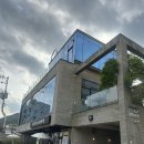 [대전 수통골] 대전 대형카페 루온토 수통골점