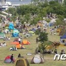 서울 한강공원 주차장 6월부터 공휴일도 유료 이미지