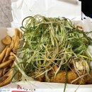 지붕위에파닭 이미지