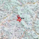 금산1리마을회관 | 구미 해평 베틀산 - 상어굴 -약용암 원점산행