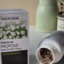 역사헬스 | 뉴질랜드에서 직구로 선택한 프로폴리스, 나웰 헬스오션 3200 후기