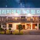 41190-01-07-196 | 제주도 여행 숙소 추천 르빌리지애월 1호점 더 포레스트빌 제주도 애월의 자연 속 힐링 숙소