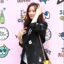 재미있는 패션 트렌드와 스타일링 이미지