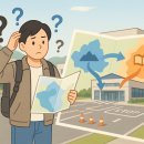 온수골사거리 | 도봉 노원 운전면허 도로주행 4개 코스 완벽 분석: 2가지 핵심 경로로 합격률 높이기