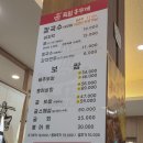 홍두깨해물.굴.칼국수 | [청주-죽림동] 죽림홍두깨칼국수 굴칼국수 후기.