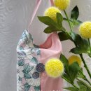 재봉틀로 배우는 생활홈패션 이미지