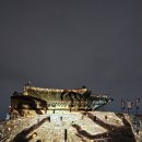 삼일상업고등학교 | 2025 수원화성 미디어아트(~10/12) &amp; 방화수류정 '선유몽'(~10/4)