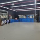 청룡유도체육관 이미지