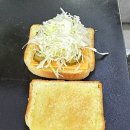 이삭토스트 화명점 이미지