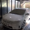 택지세차장 이미지