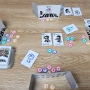 내 아이 성향파악과 진로 찾아보기 | 놀이로 배우는 진로탐색 : 잡스(Jobs) 보드게임 체험 후기