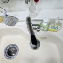 칠원-7 | 함안 칠원 광려천 자이아파트 주방 수전 교체 │ 물 한 방울도 허투루 안 봅니다