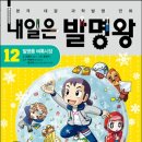 생활 속 과학발명 이미지