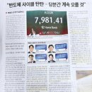 시드씨(주) | 매도사이드카 발동, 하락장의 시작일까? (feat. 구글, AI 반도체 ETF, 써클 리밸런싱 후기)