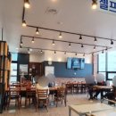 봉이감자탕, 칼국수 이미지