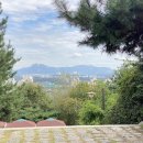 정발산파크골프장 이미지