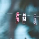 밝은세탁 이미지